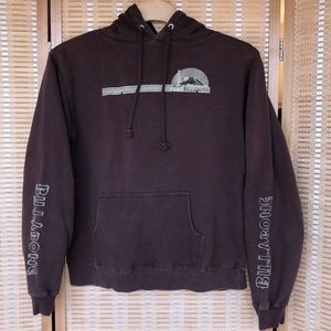 Billabong hoodie